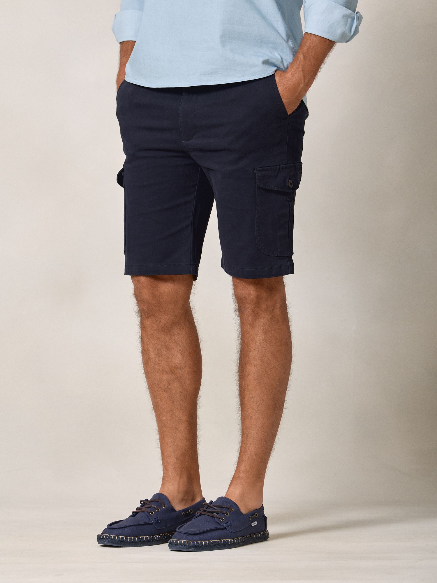 Bermuda Cargo | Marino