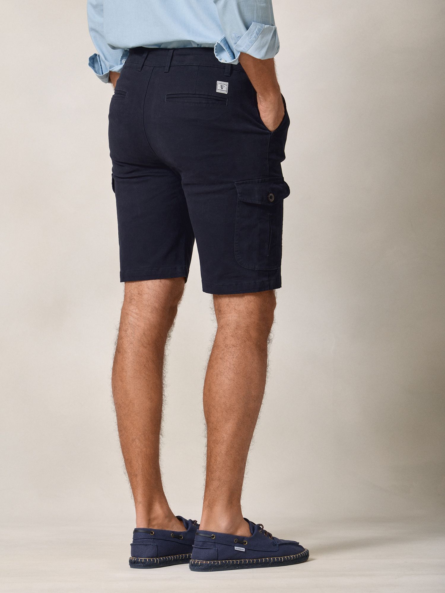 Bermuda Cargo | Marino