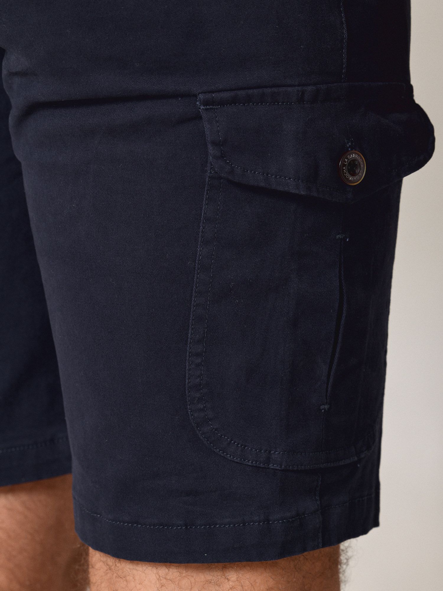 Bermuda Cargo | Marino