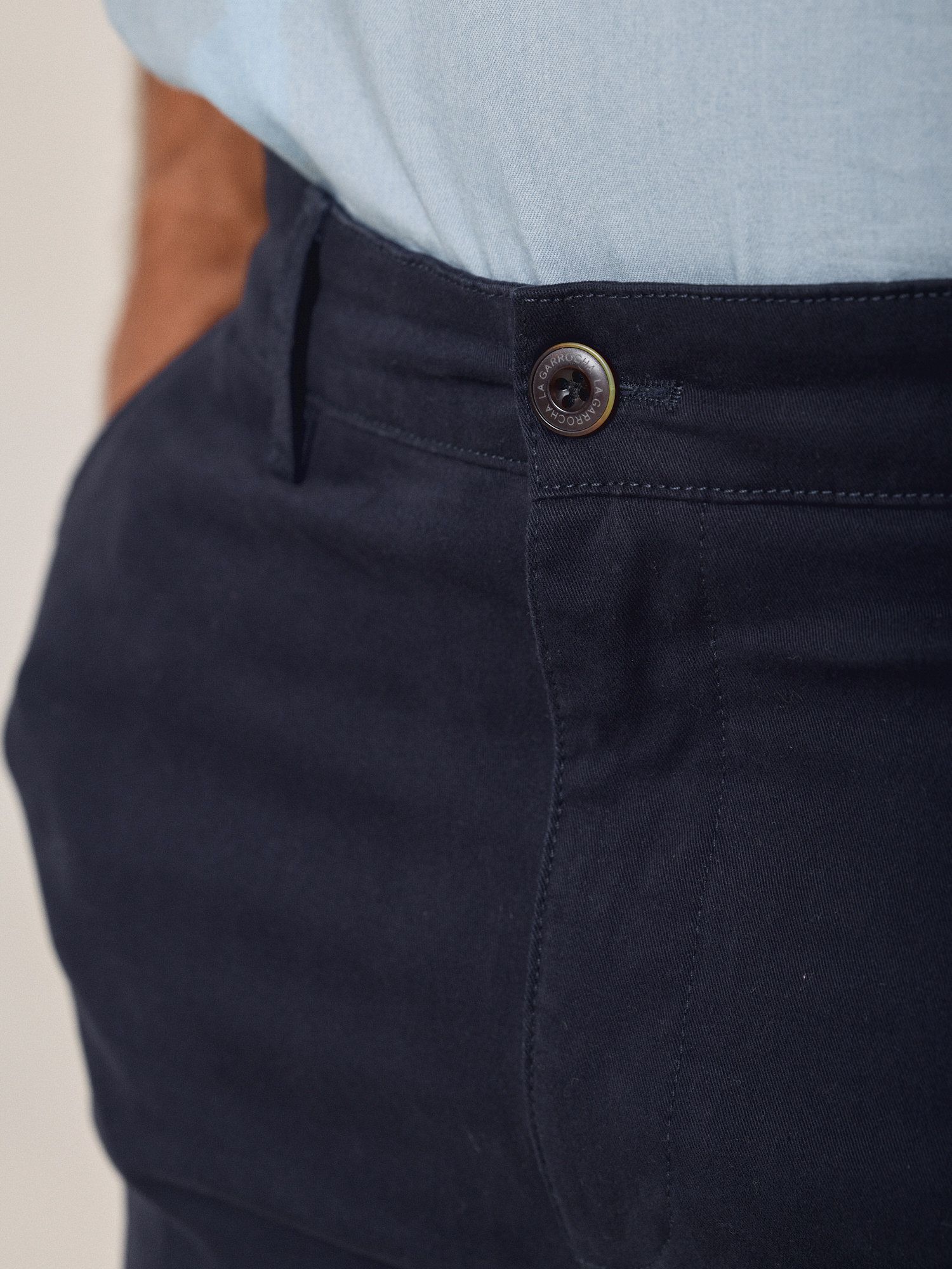 Bermuda Cargo | Marino