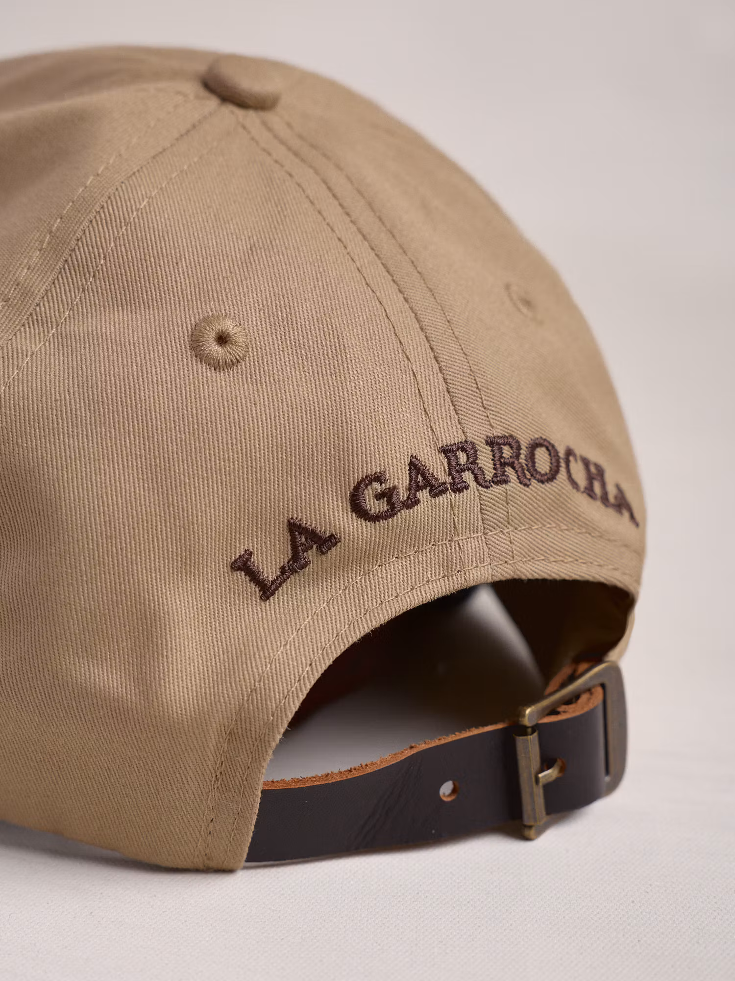 Gorra Brand | Arena