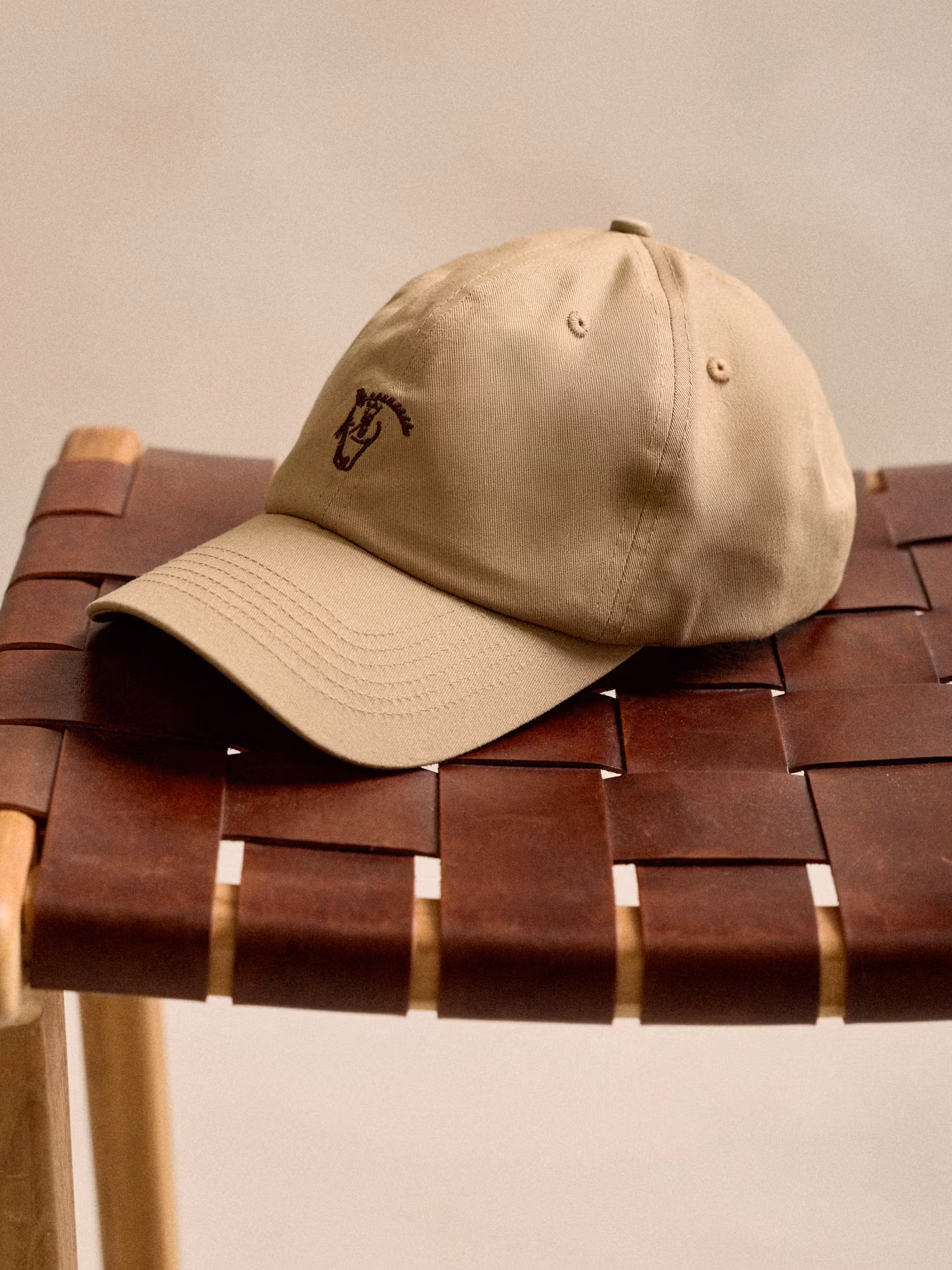 Gorra Brand | Arena