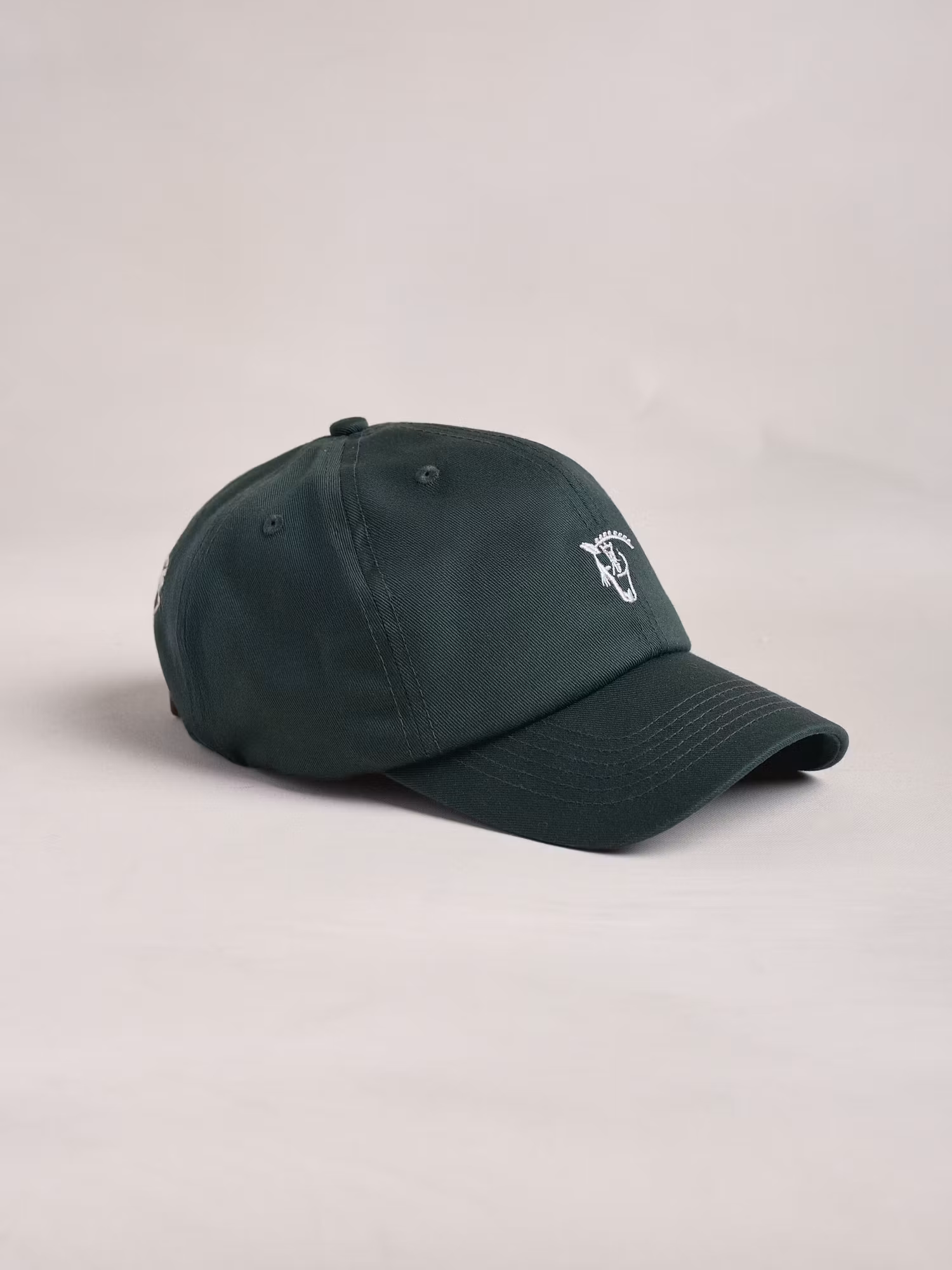 Gorra Brand | Abeto