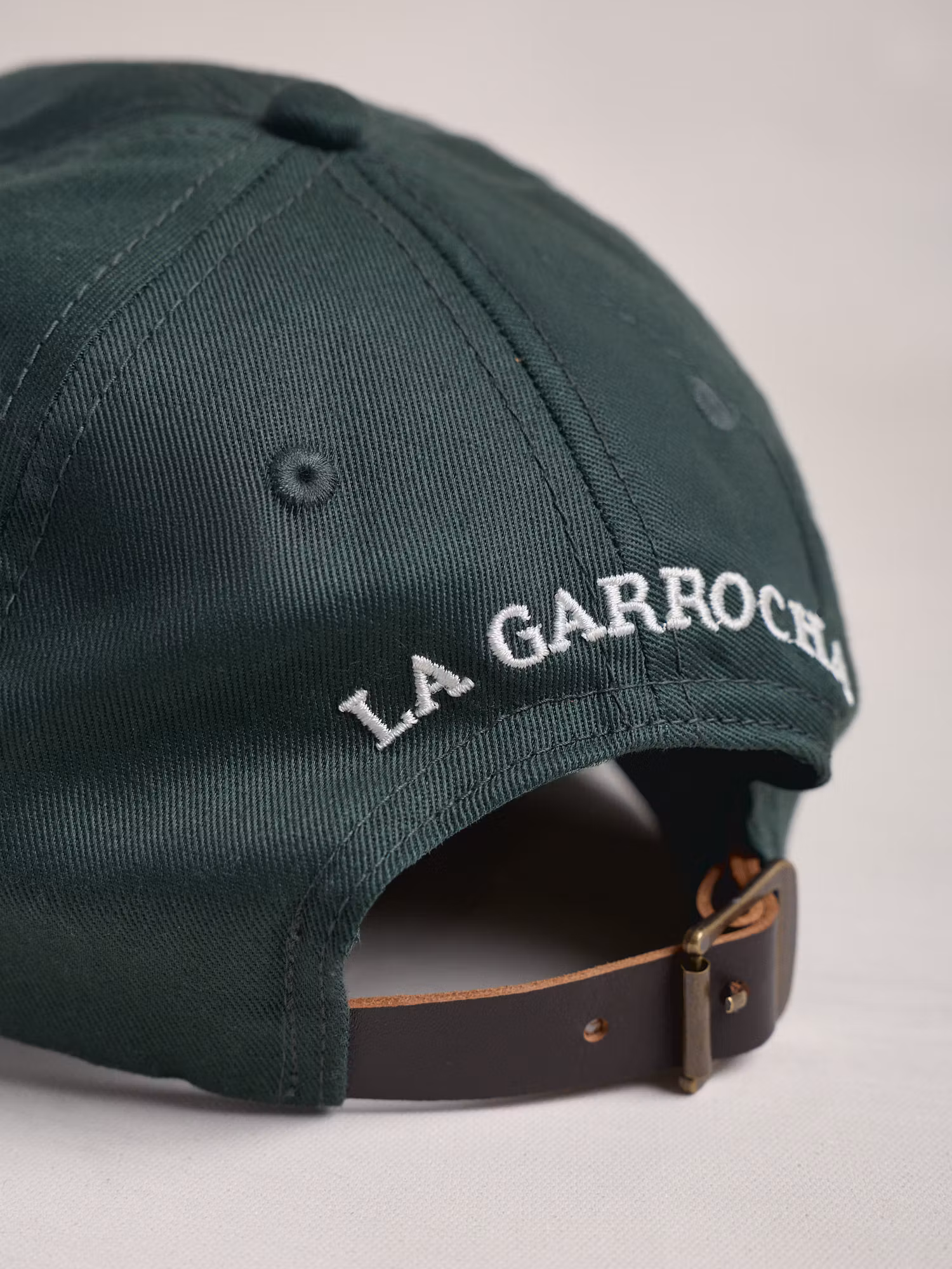 Gorra Brand | Abeto