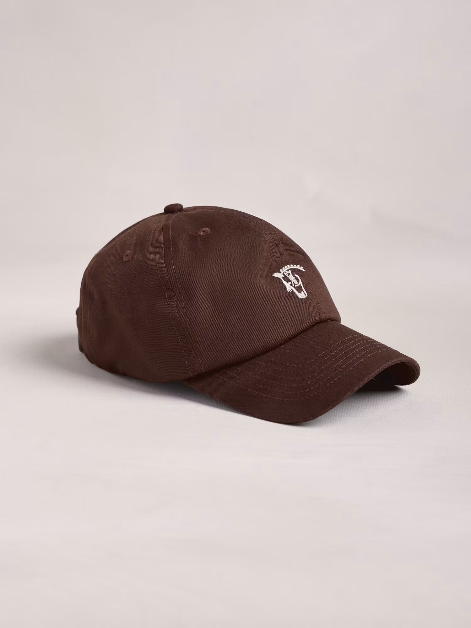 Gorra Brand | Moka
