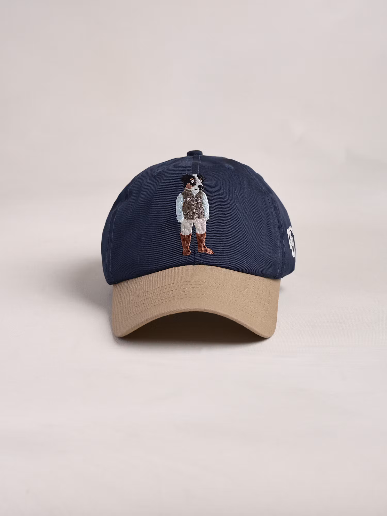 Gorra Rocho | Marino