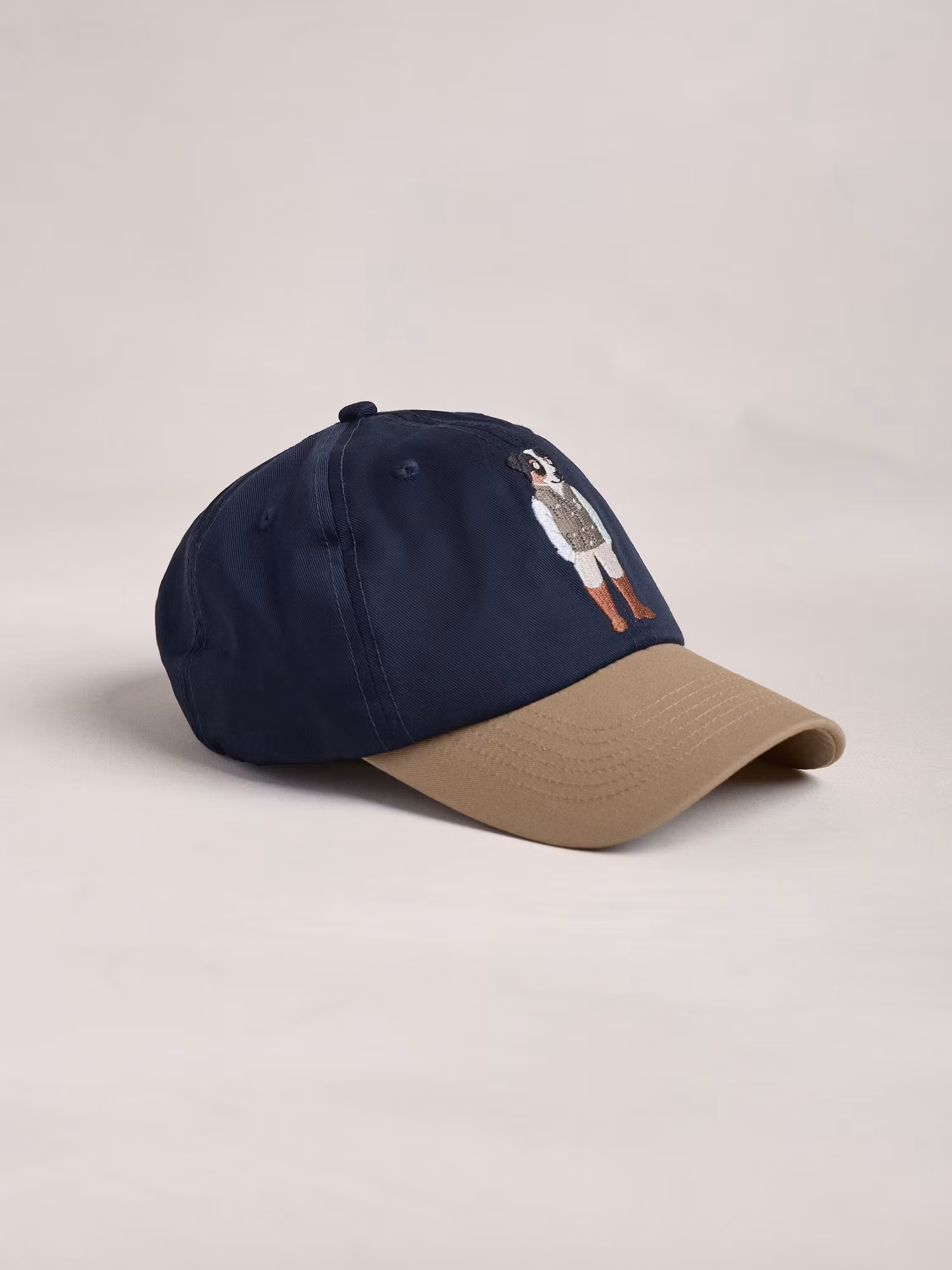 Gorra Rocho | Marino