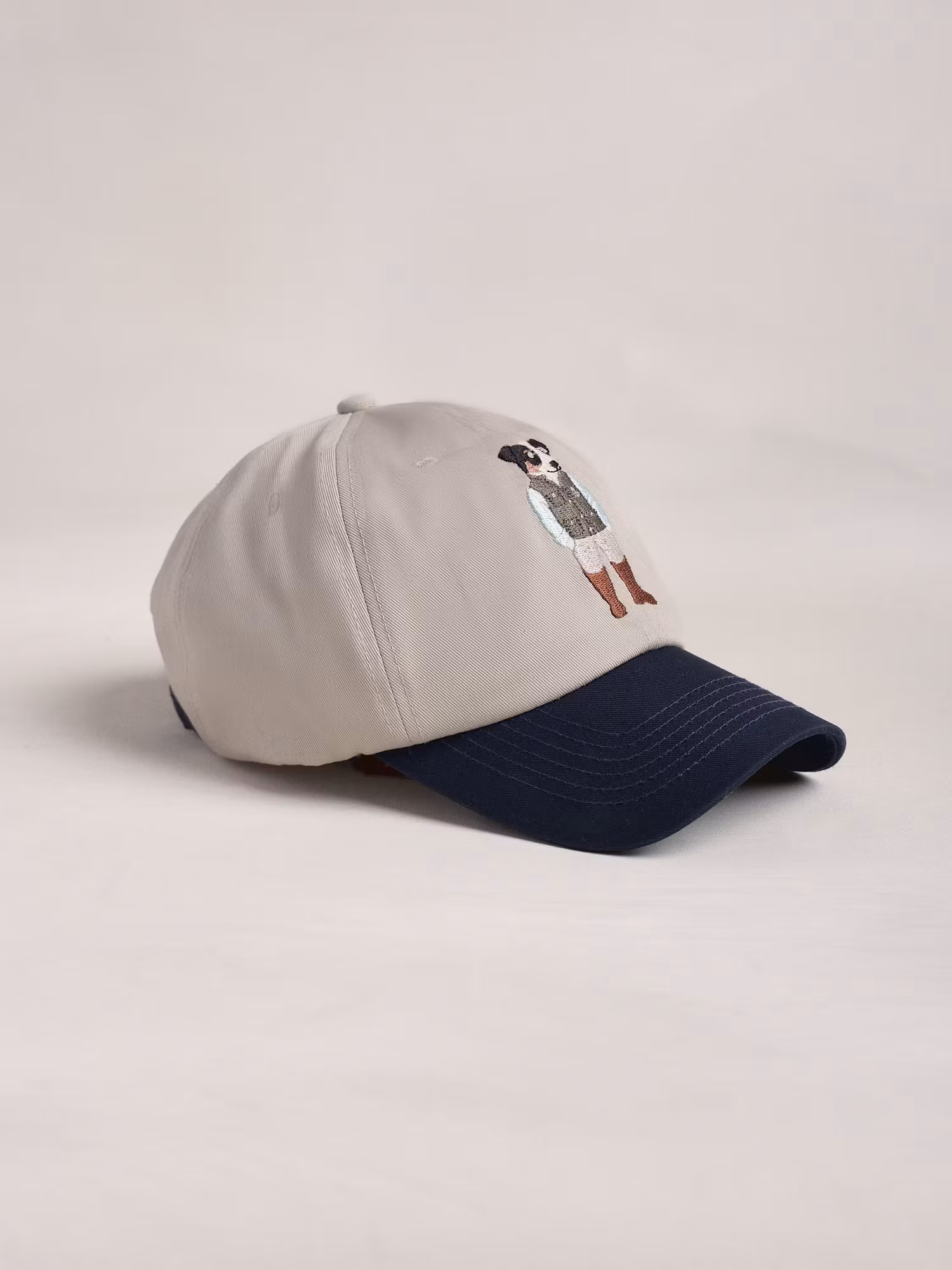 Gorra Rocho | Beige