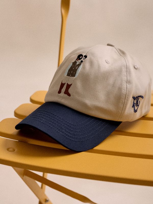 Casquette Rocho | Beige