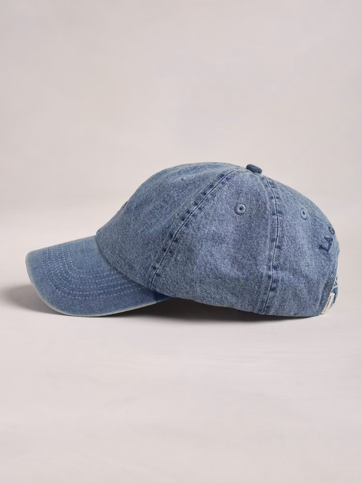Gorra Denim | Claro