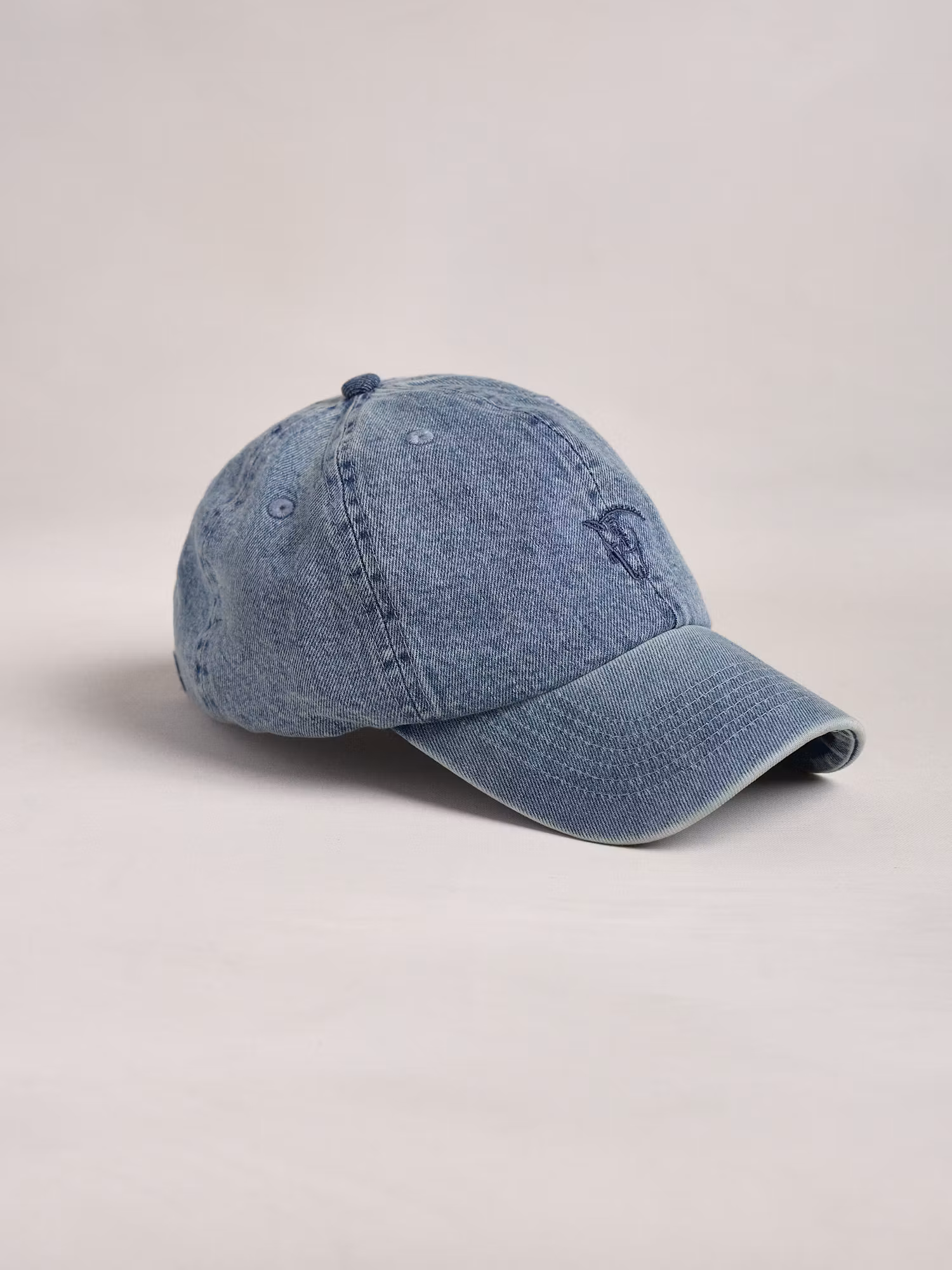 Gorra Denim | Claro