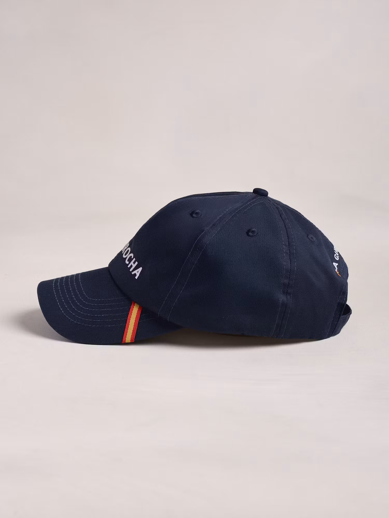Gorra Edición Especial | Marino