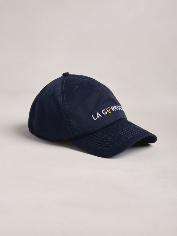 Casquette Édition Spéciale | Bleu Marine