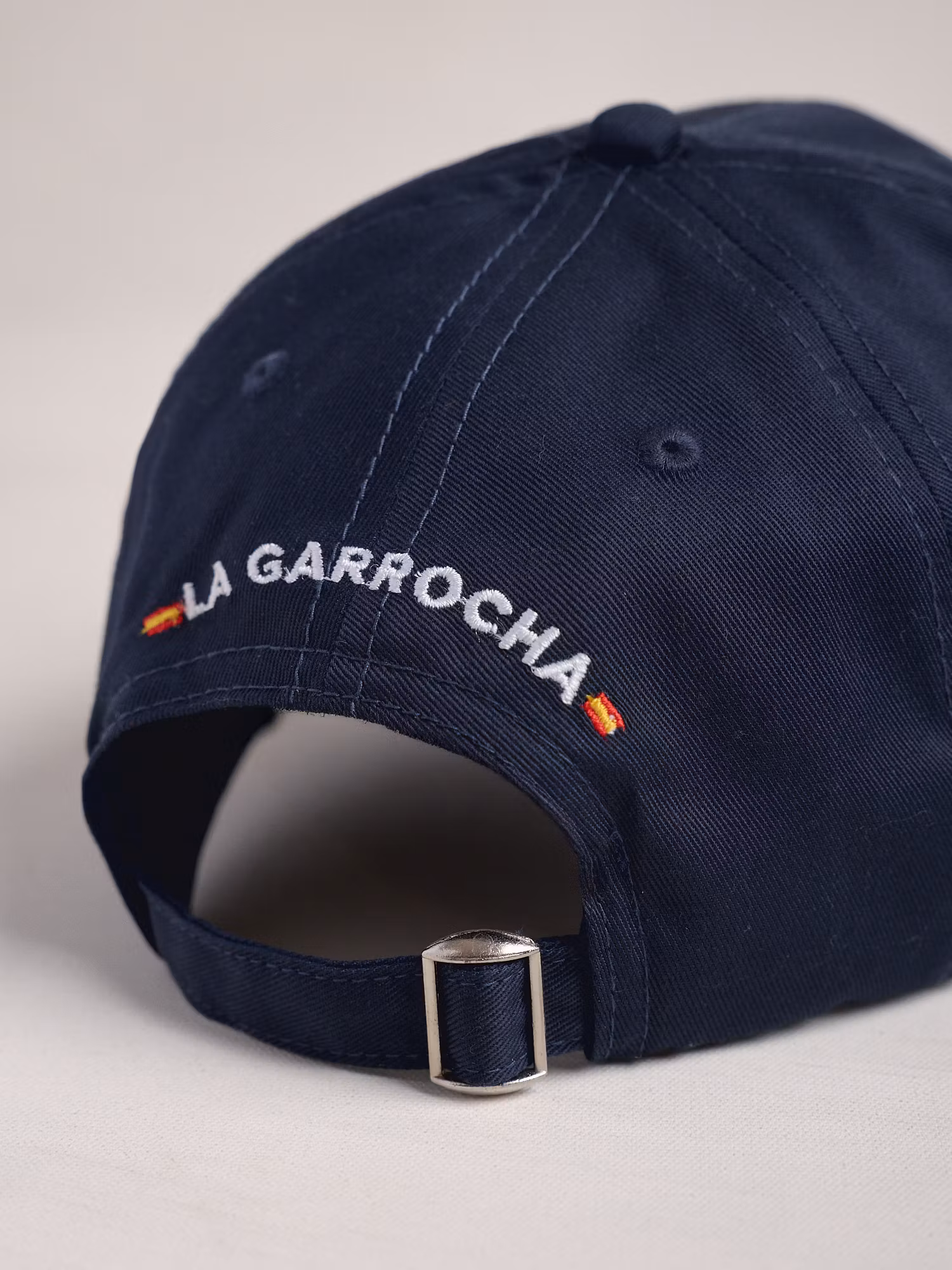 Gorra Edición Especial | Marino