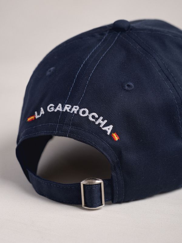 Casquette Édition Spéciale | Bleu Marine
