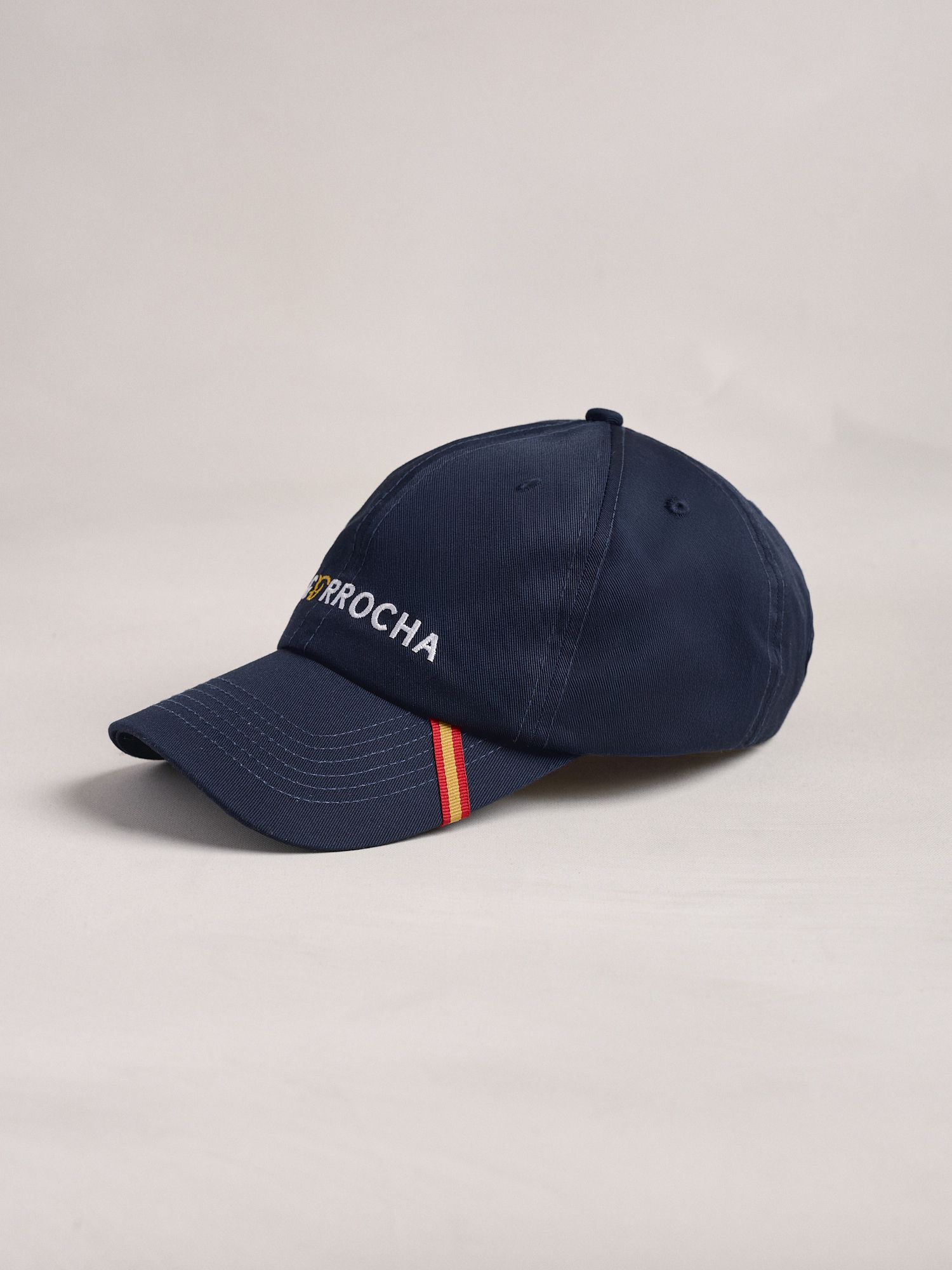 Special Edition Cap | Navy Blue