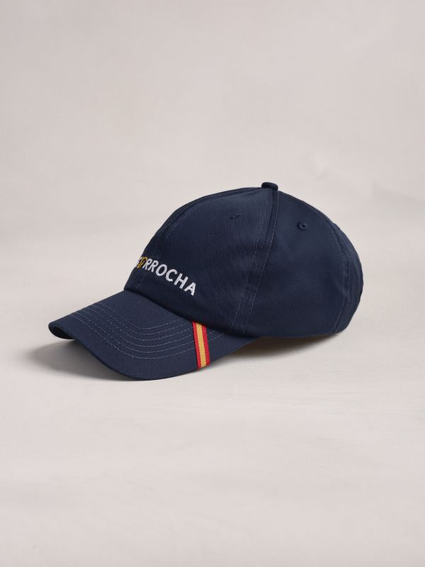 Special Edition Cap | Navy Blue