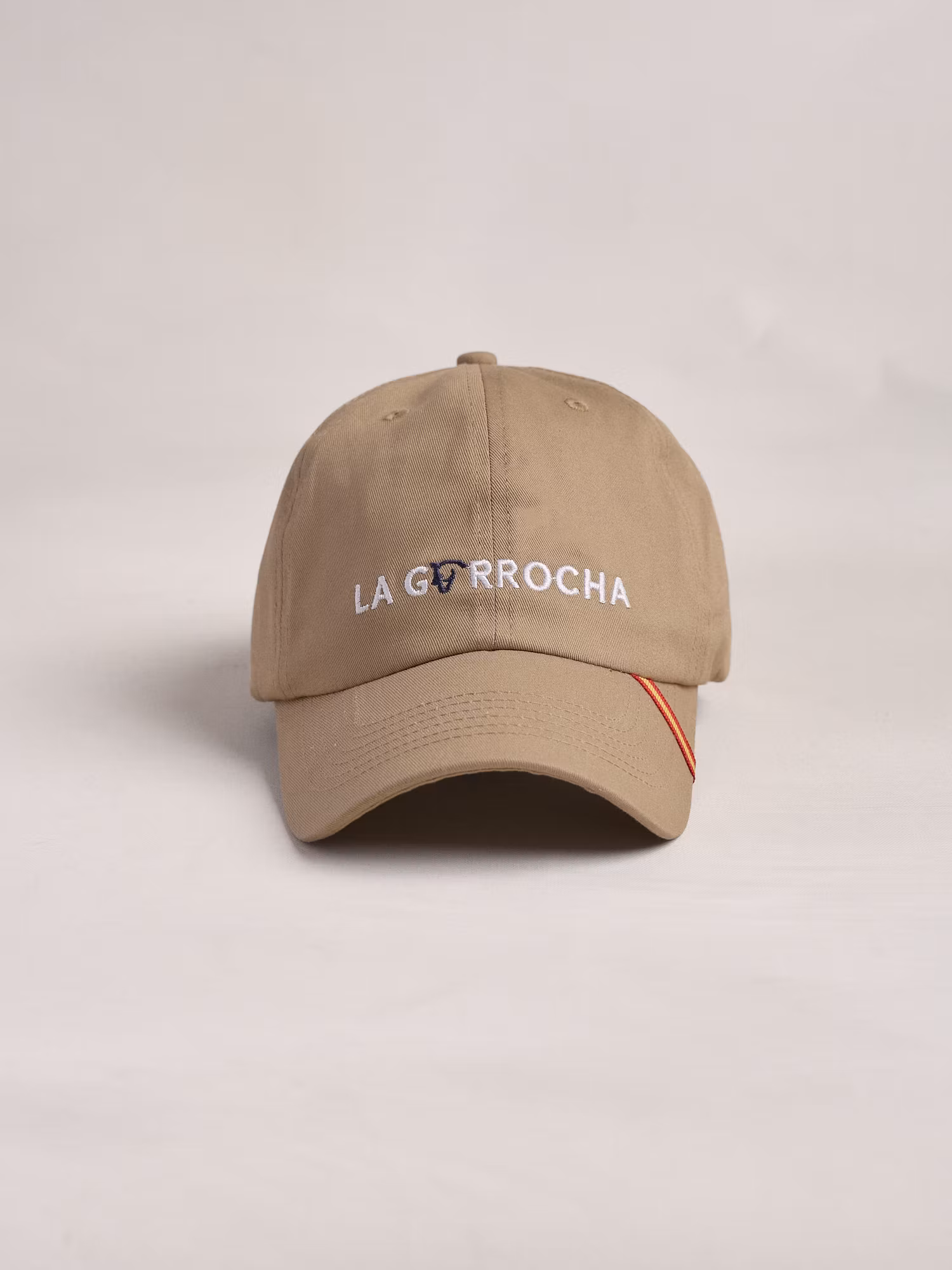 Gorra Edición Especial | Arena