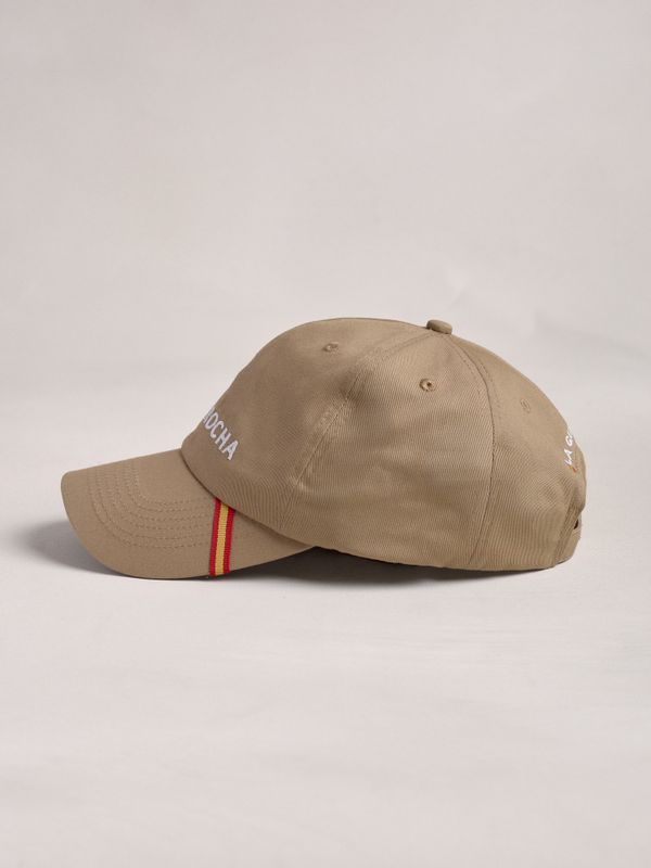 Casquette Édition Spéciale | Sable