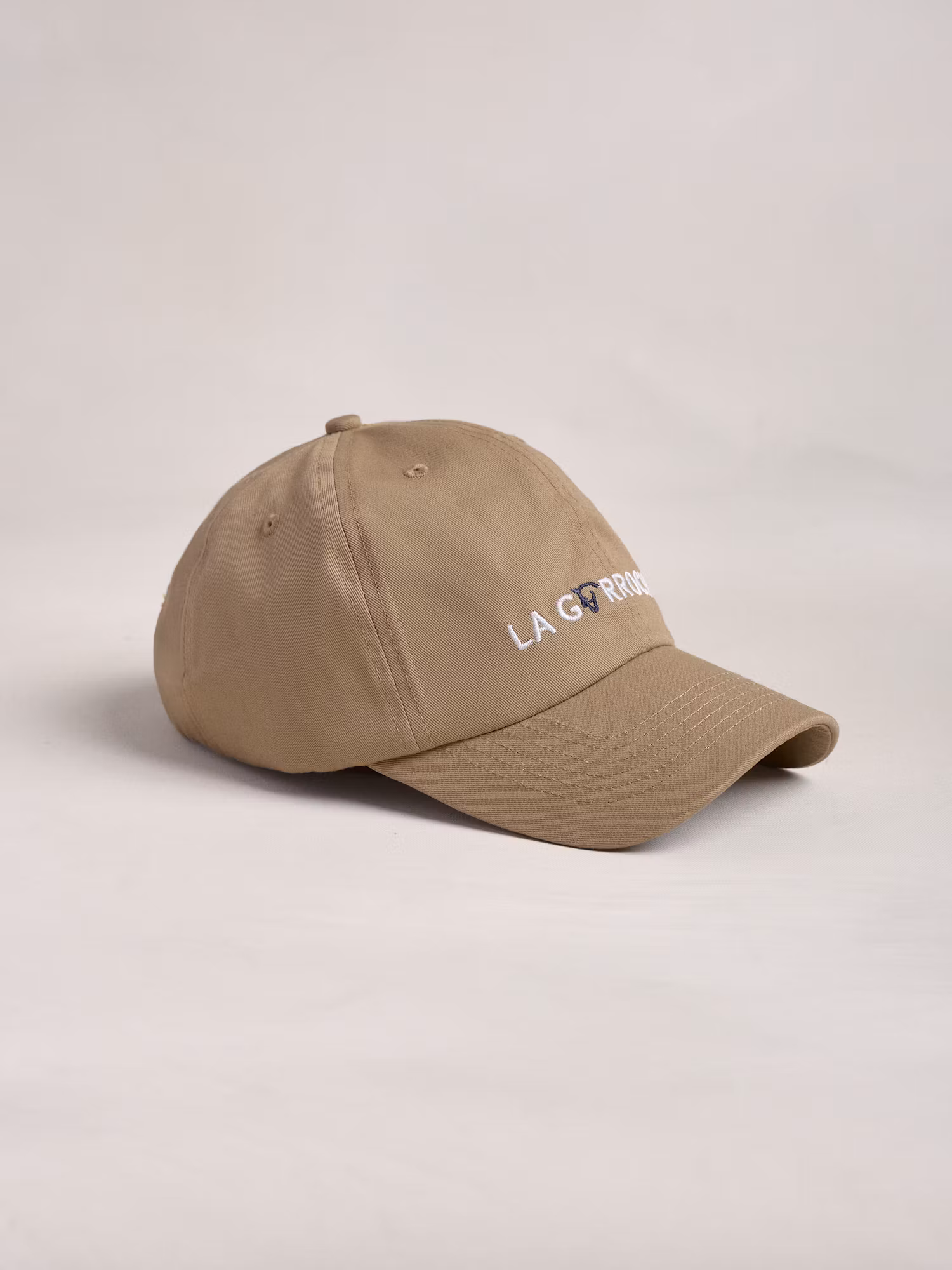 Gorra Edición Especial | Arena