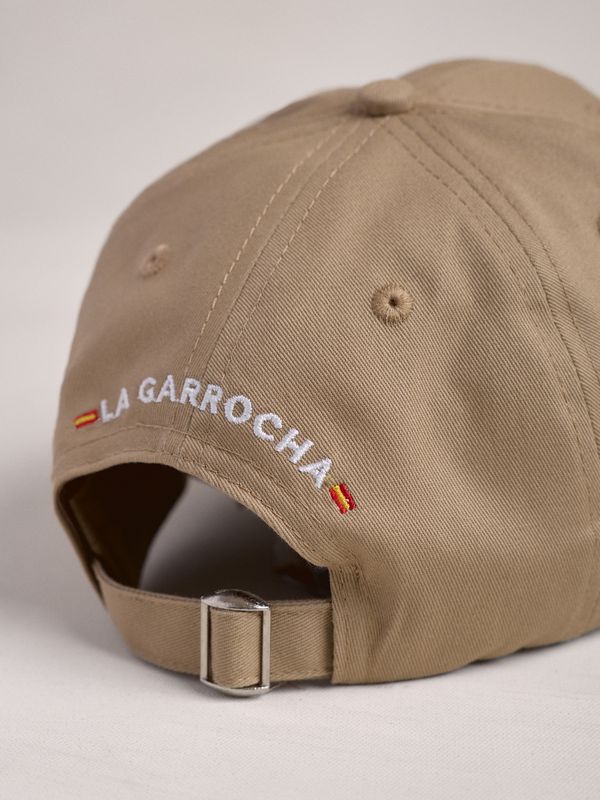 Casquette Édition Spéciale | Sable