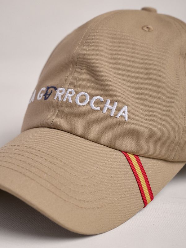 Casquette Édition Spéciale | Sable