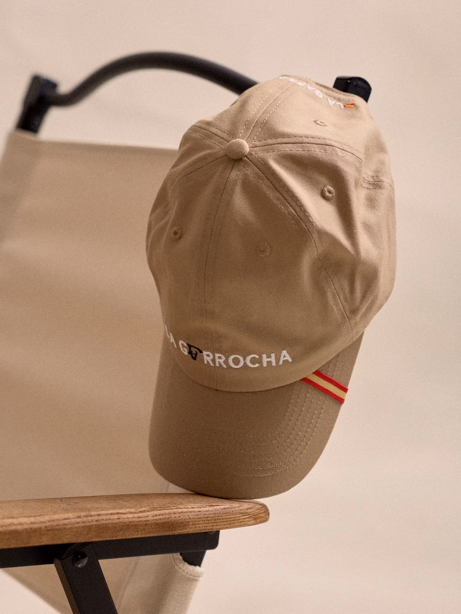 Gorra Edición Especial | Arena