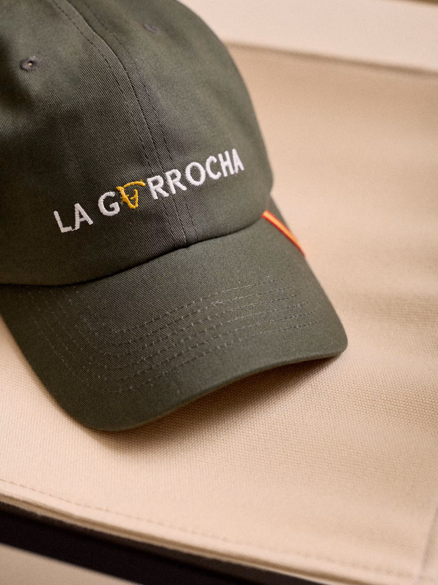 Gorra Edición Especial | Caza