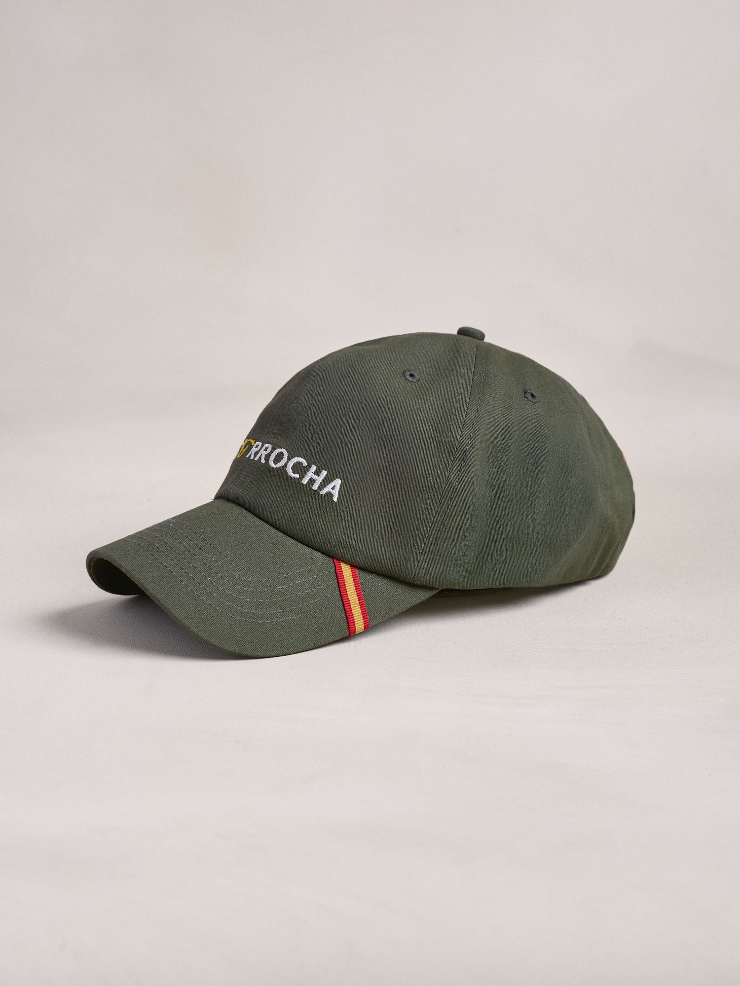 Casquette Édition Spéciale | Vert Chasse