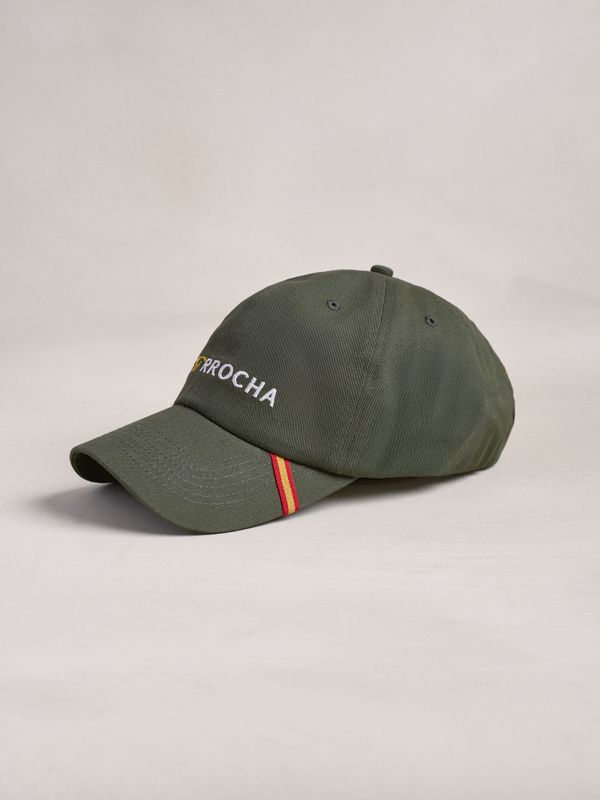 Casquette Édition Spéciale | Vert Chasse