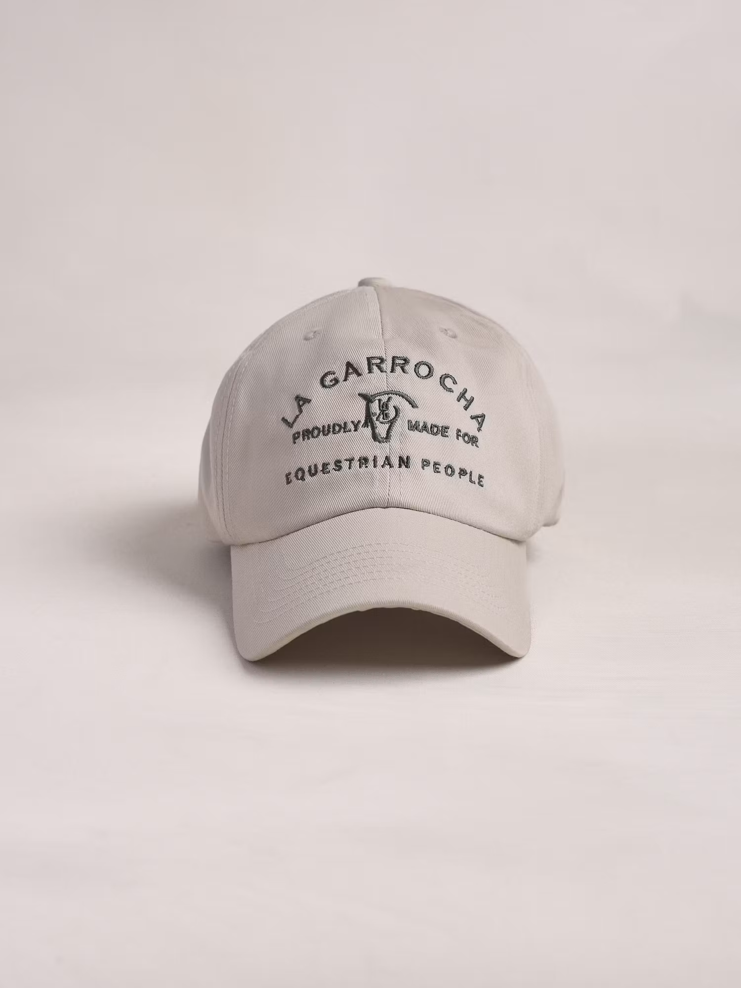 Boné Proudly | Bege