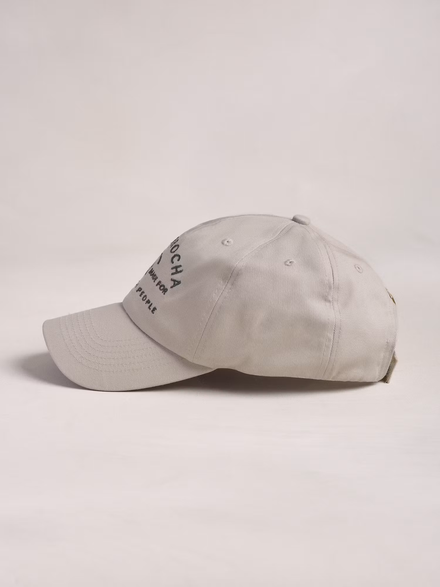 Boné Proudly | Bege