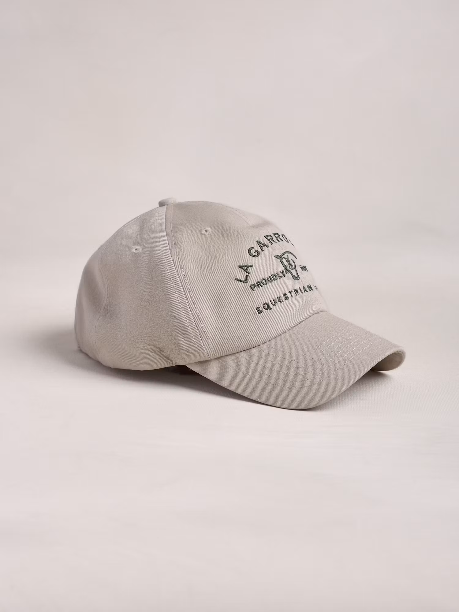 Boné Proudly | Bege