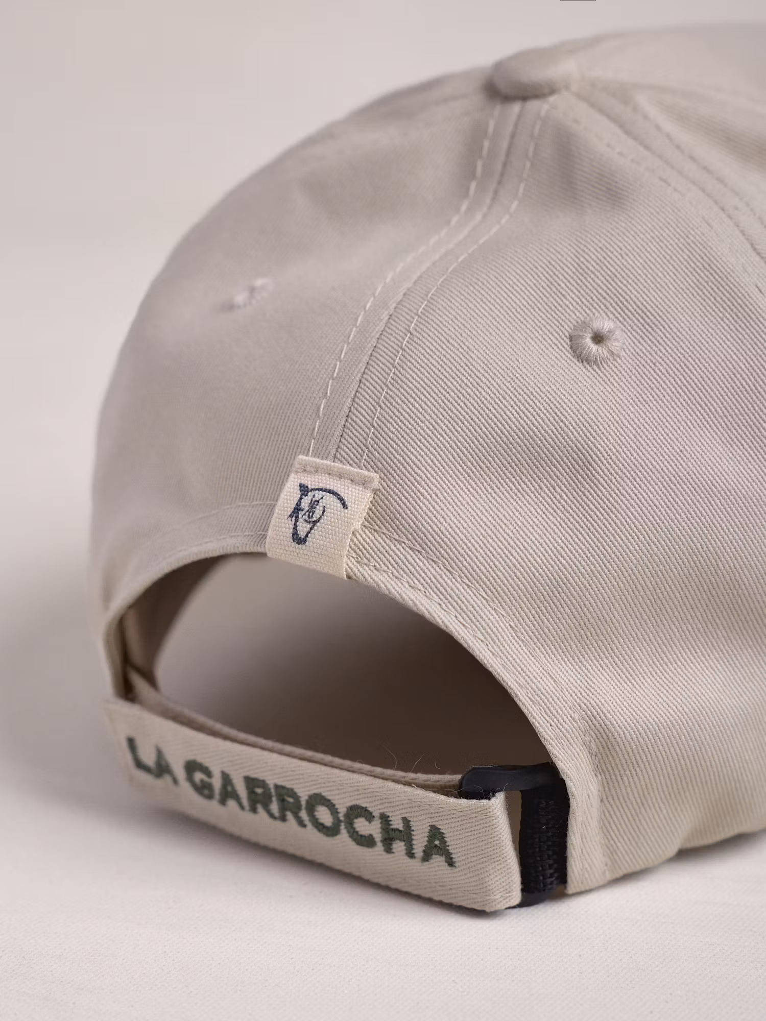 Boné Proudly | Bege