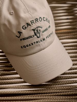 Casquette Proudly | Beige