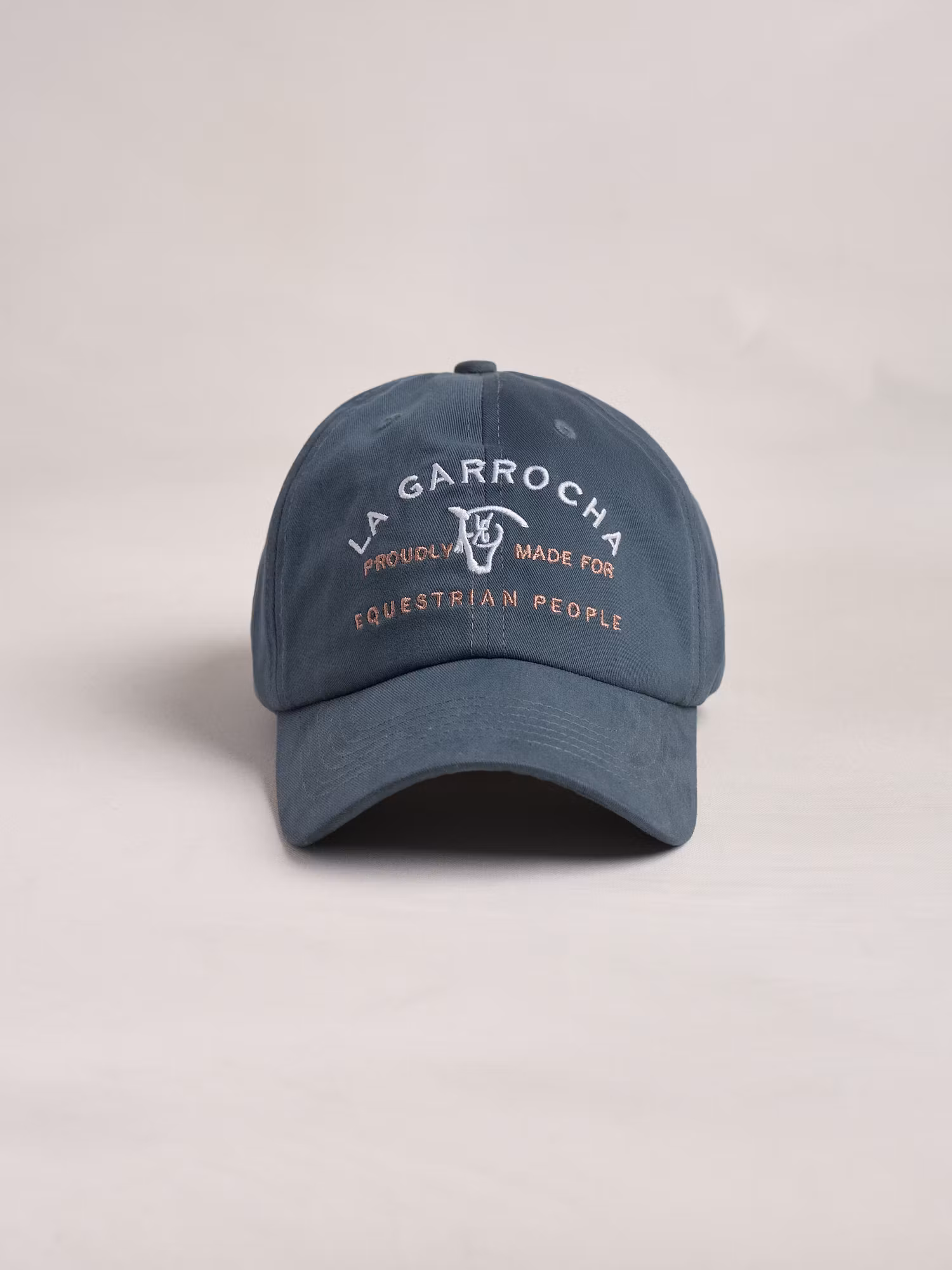 Boné Proudly | Azul Lago 