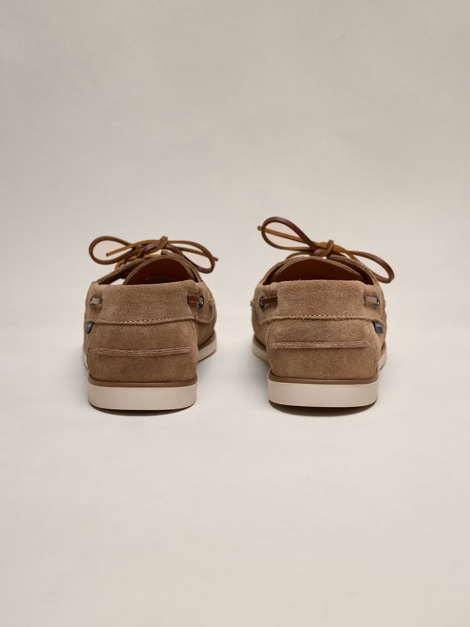 Zapato Náutico Córcega