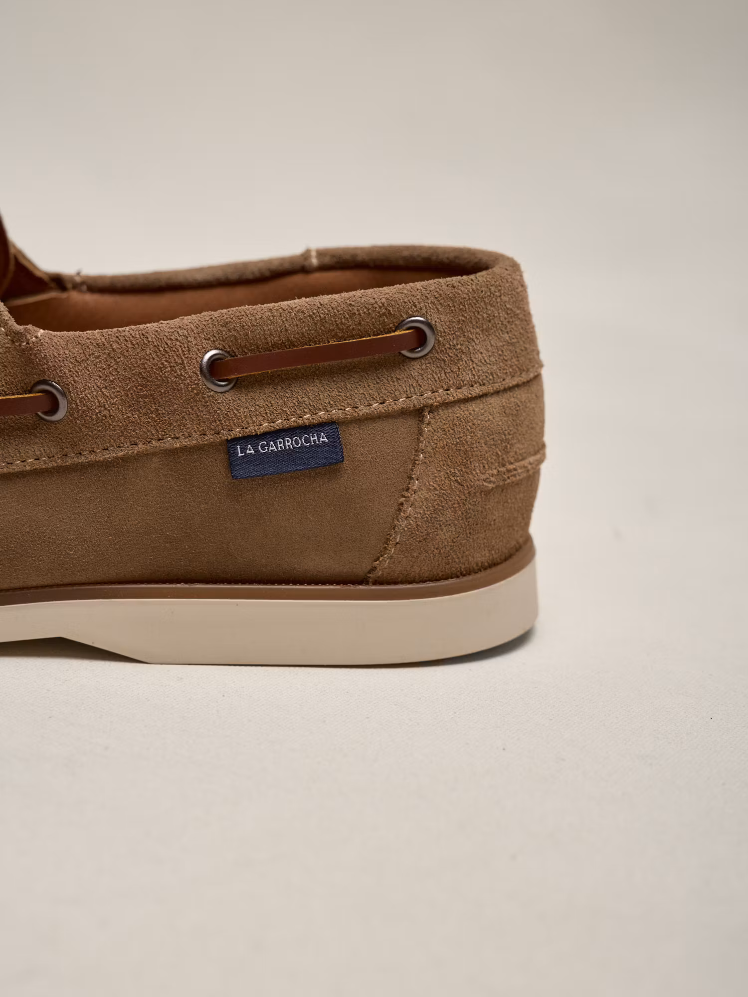 Zapato Náutico Córcega