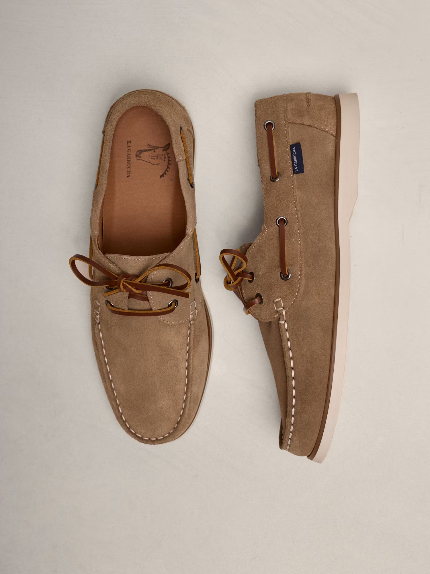 Zapato Náutico Córcega