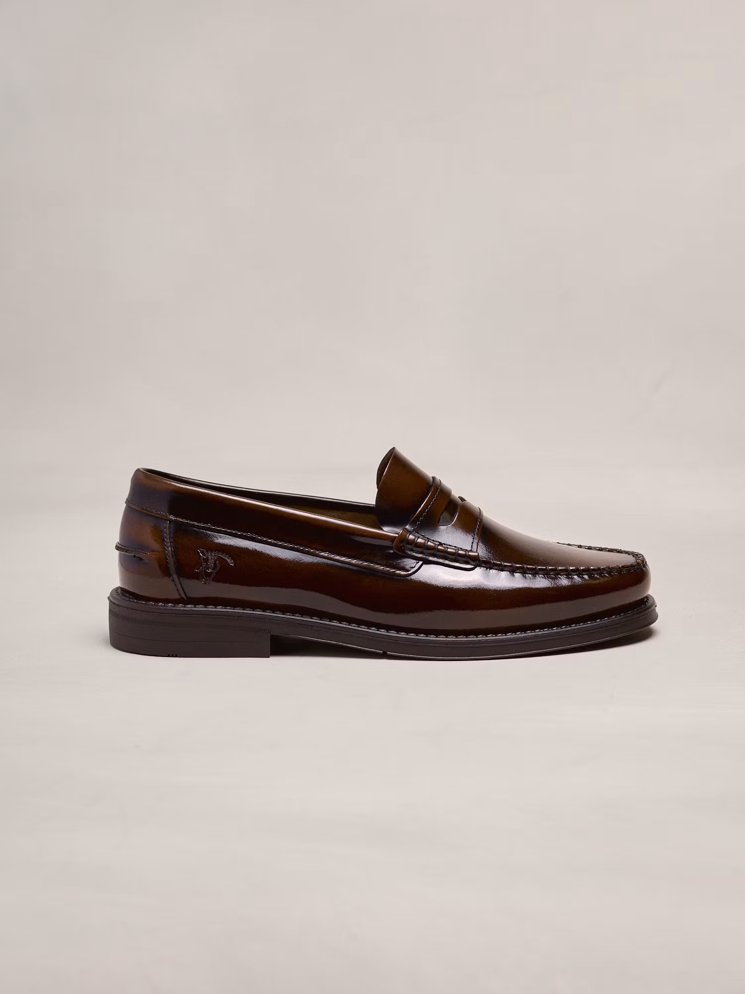 Zapato Castellano | Marrón 