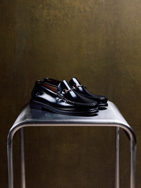 Chaussure Castellano