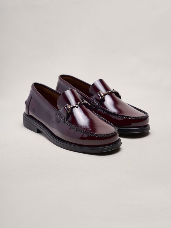 Chaussure Castellano