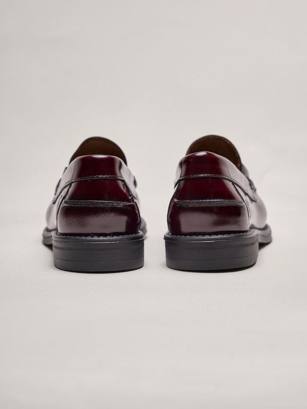 Chaussure Castellano