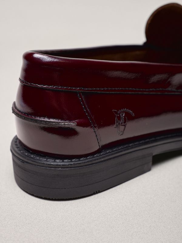 Chaussure Castellano