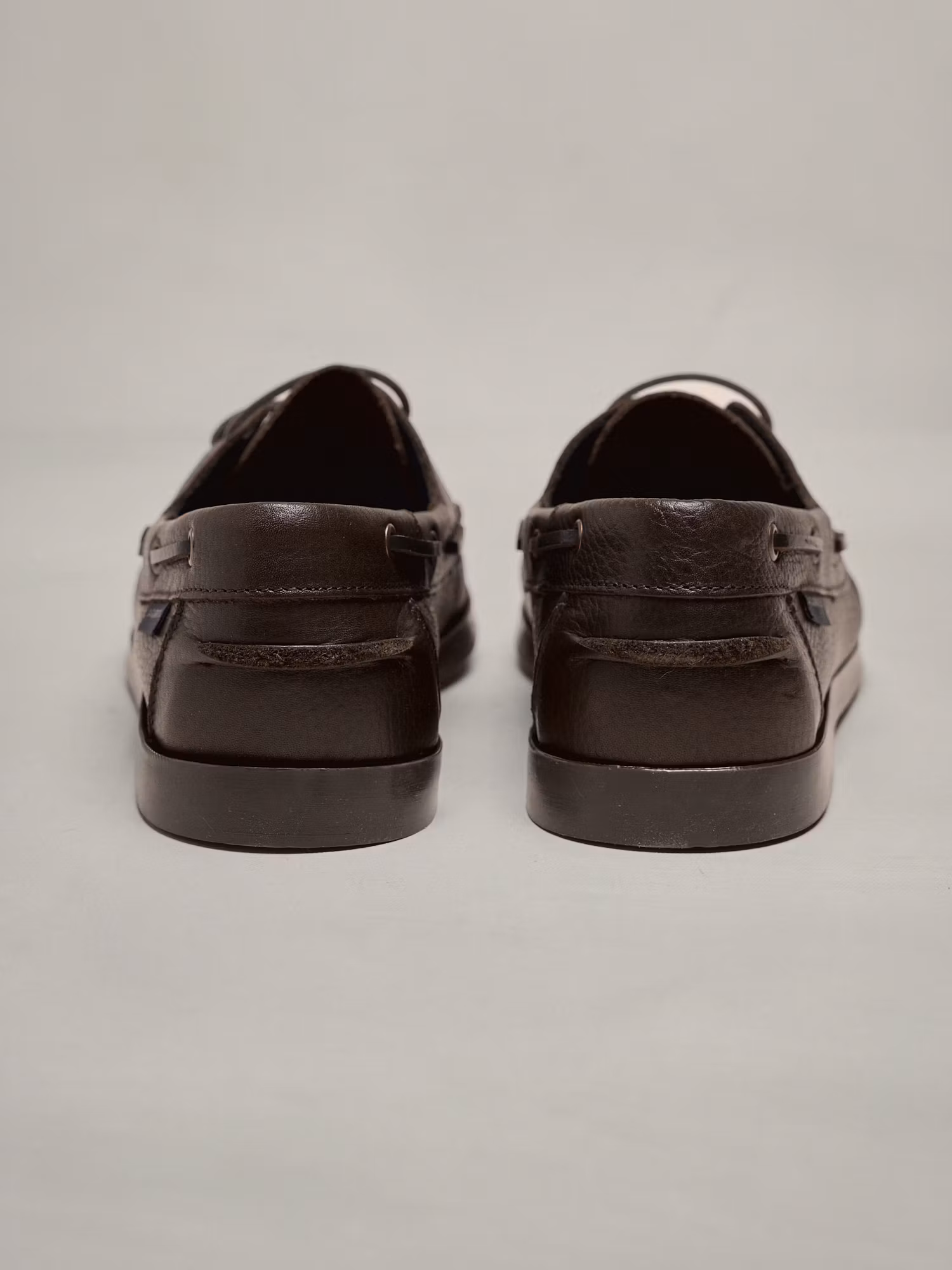 ​Sapato Rienda | Chocolate 