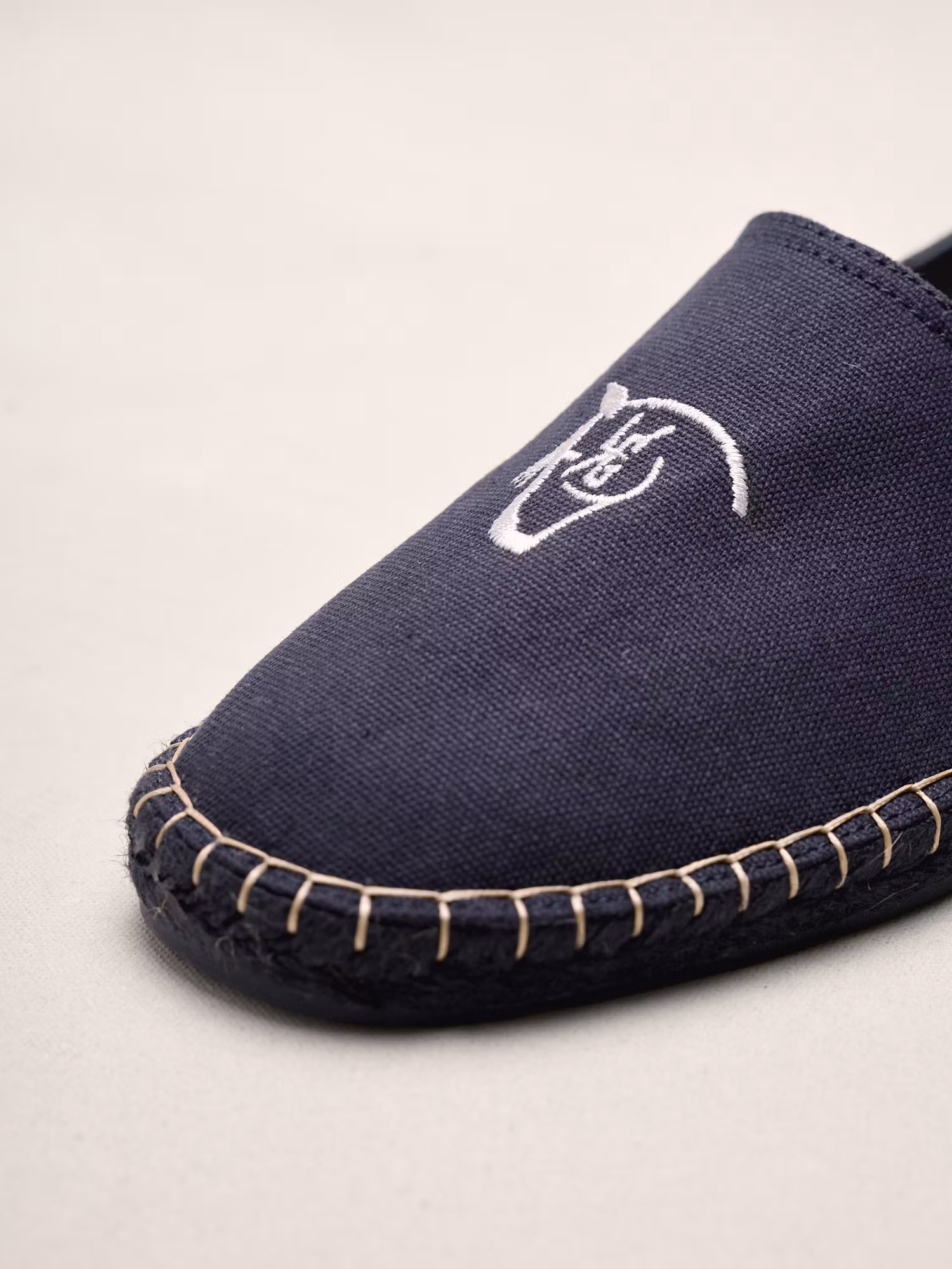 Alpercata Zalea | Azul Marinho