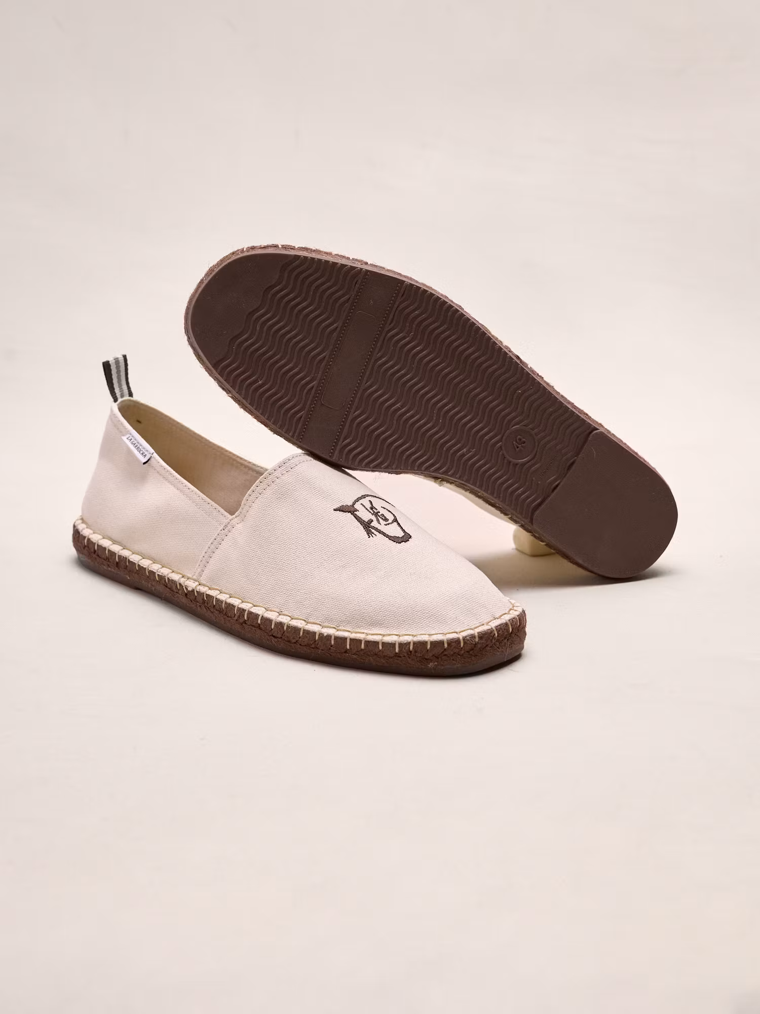 Alpercata Zalea | Nude & Moka
