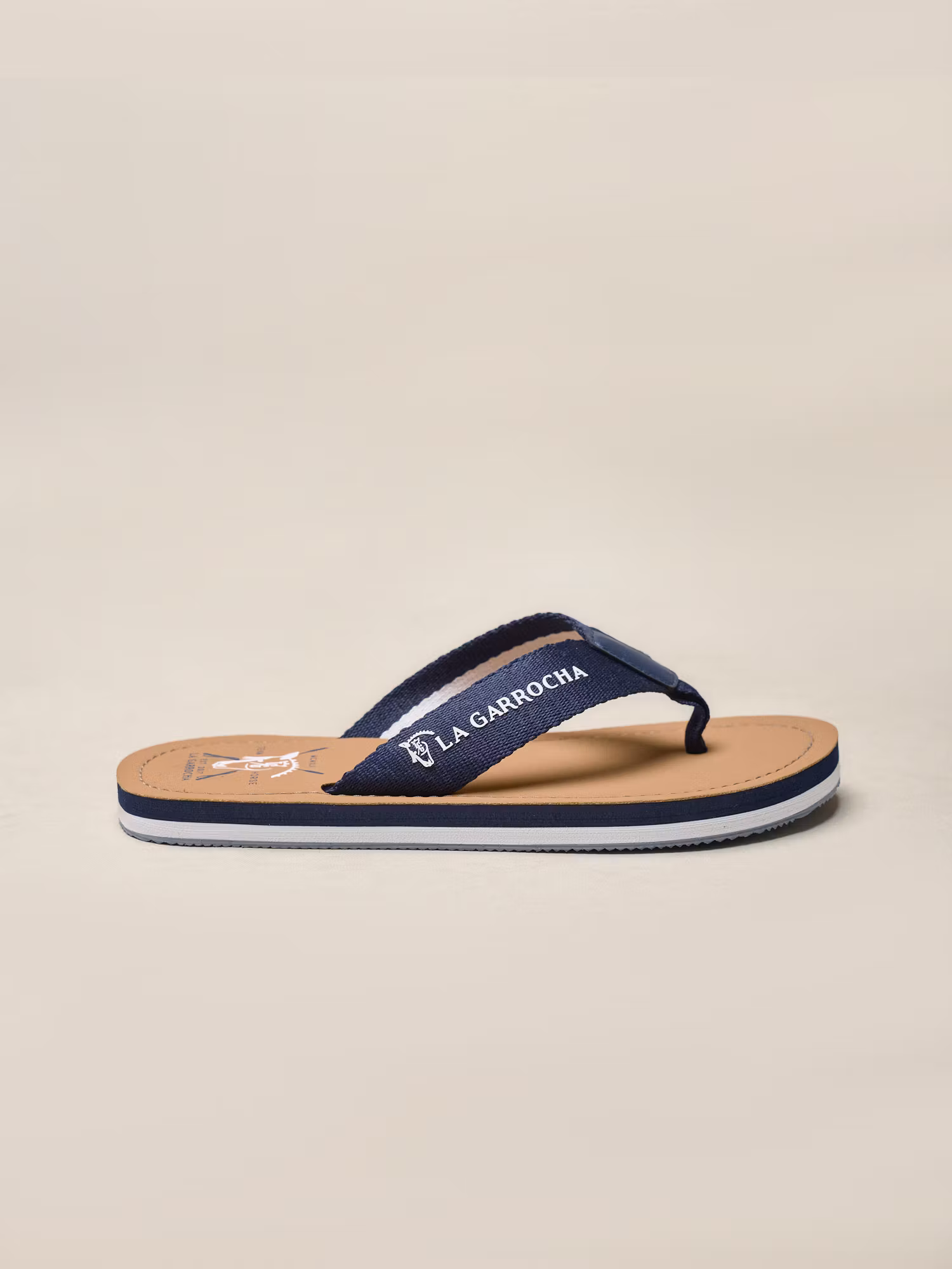 Classic Flip-Flop | Navy Blue