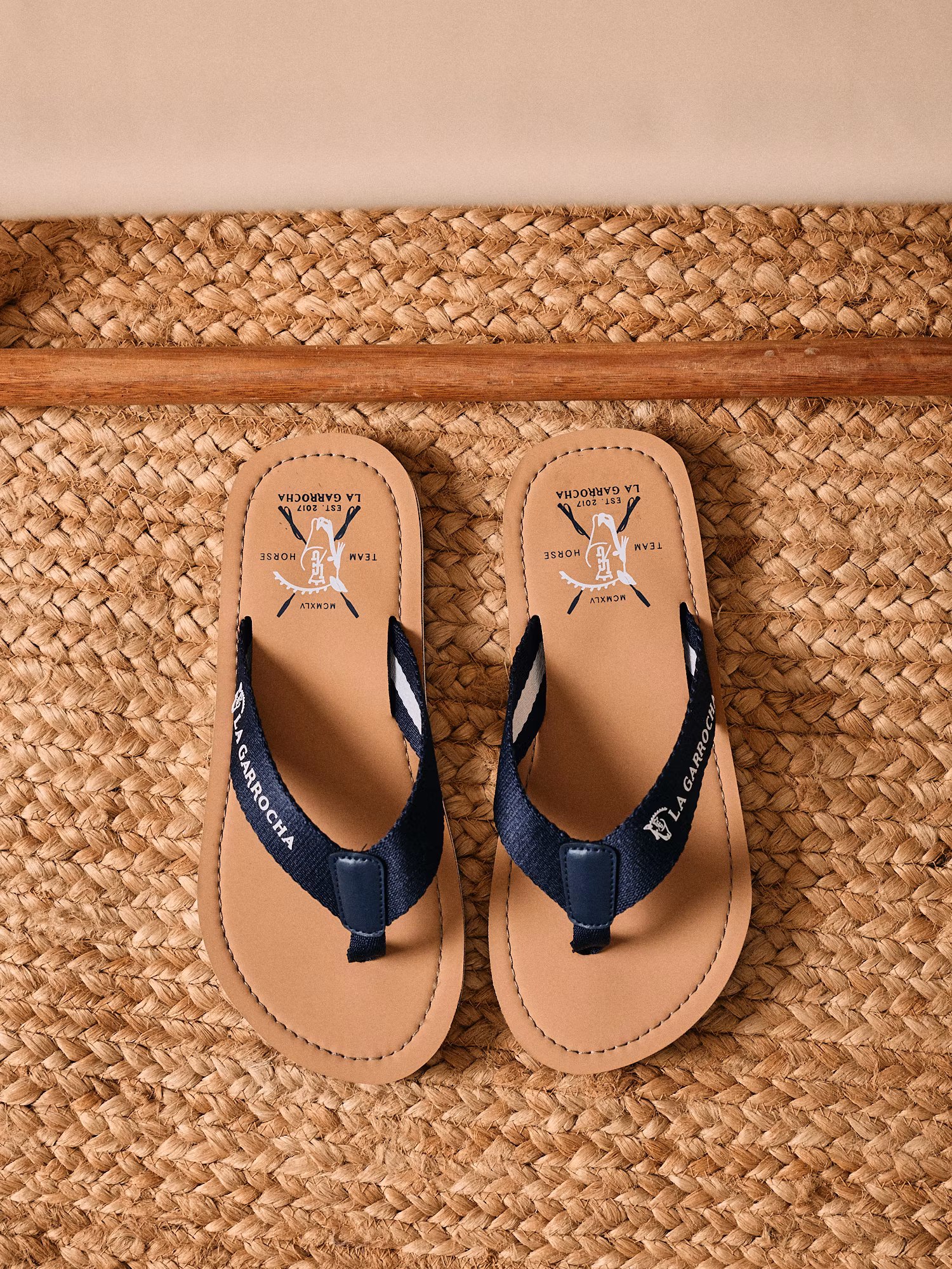 Classic Flip-Flop | Navy Blue