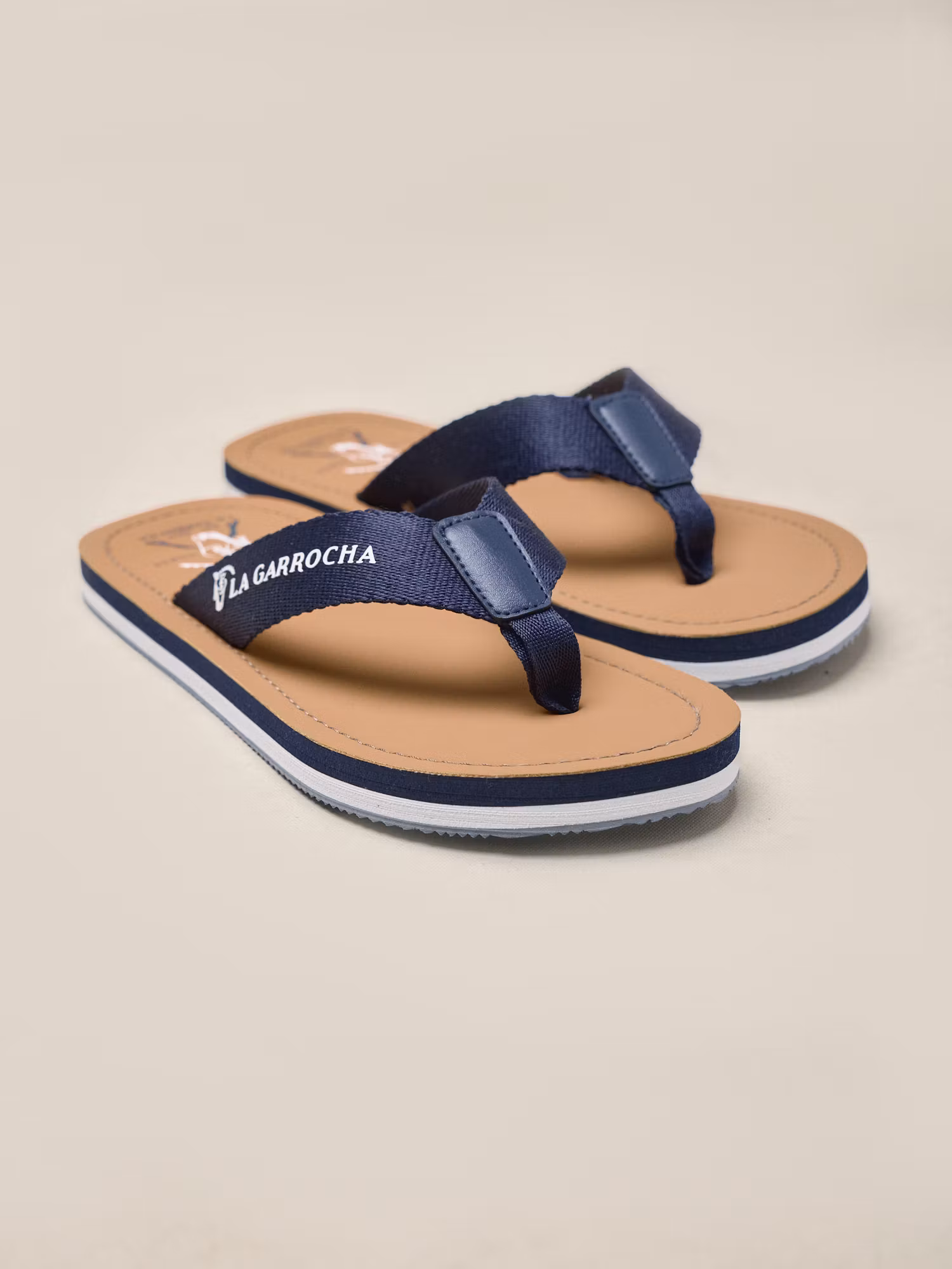 Classic Flip-Flop | Navy Blue